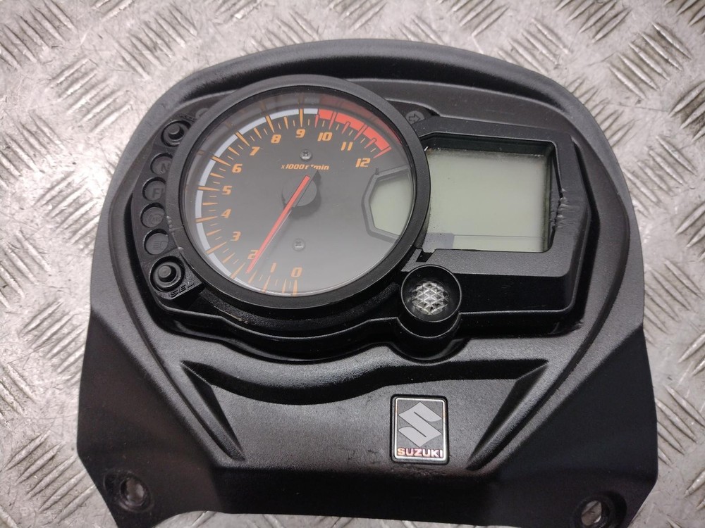2011 SUZUKI GSX1250FA Speedo Clocks