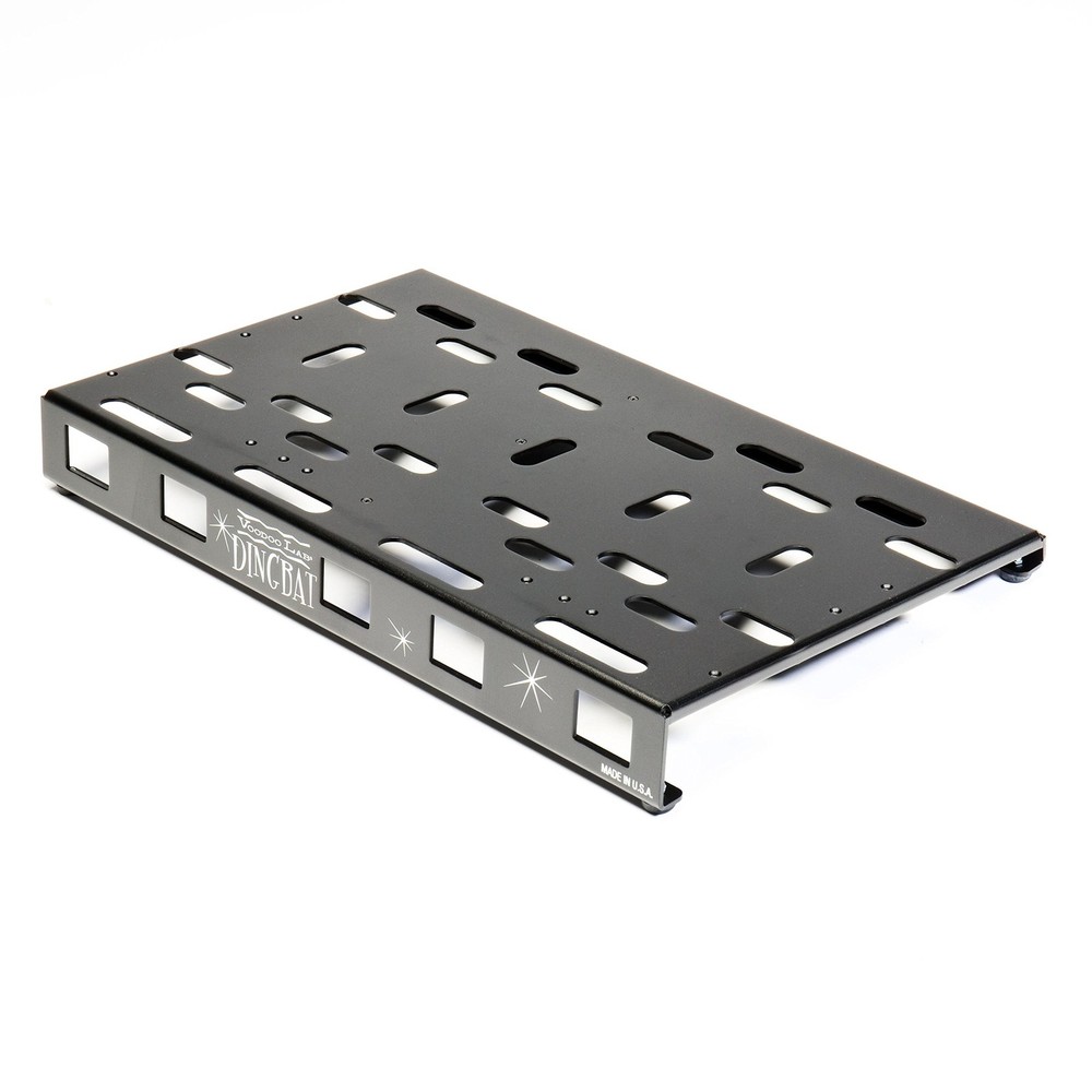 Dingbat Medium Pedalboard