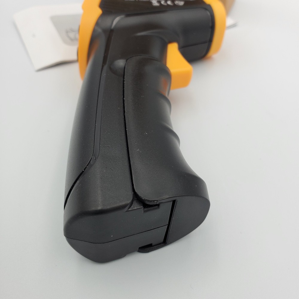 Industrial Infrared Thermometer