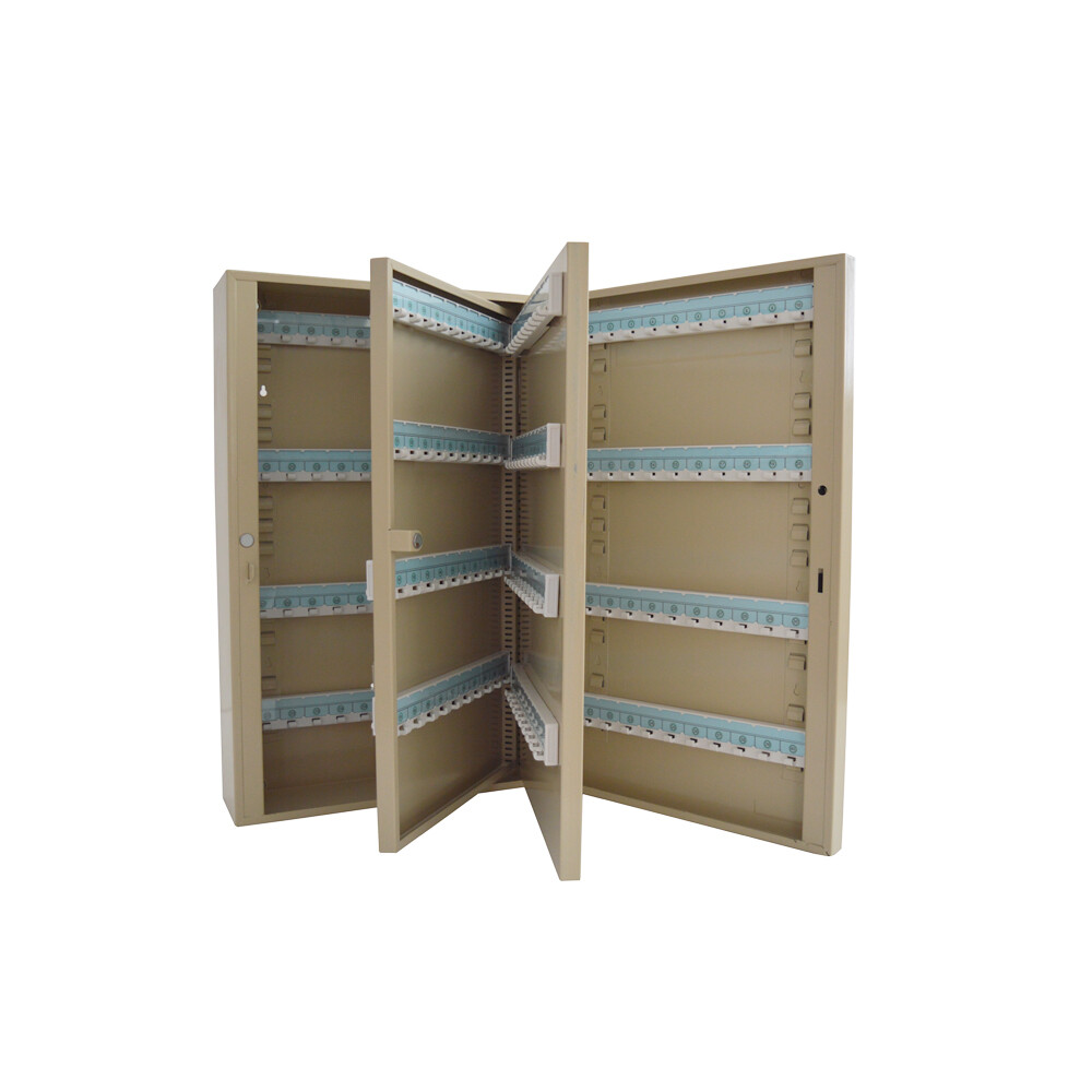 240 Hooks Lock Box Safety Cold-rolled steel plate