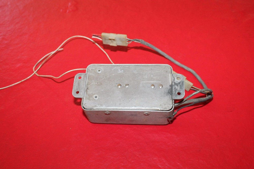 Whelen Supply SA800EA