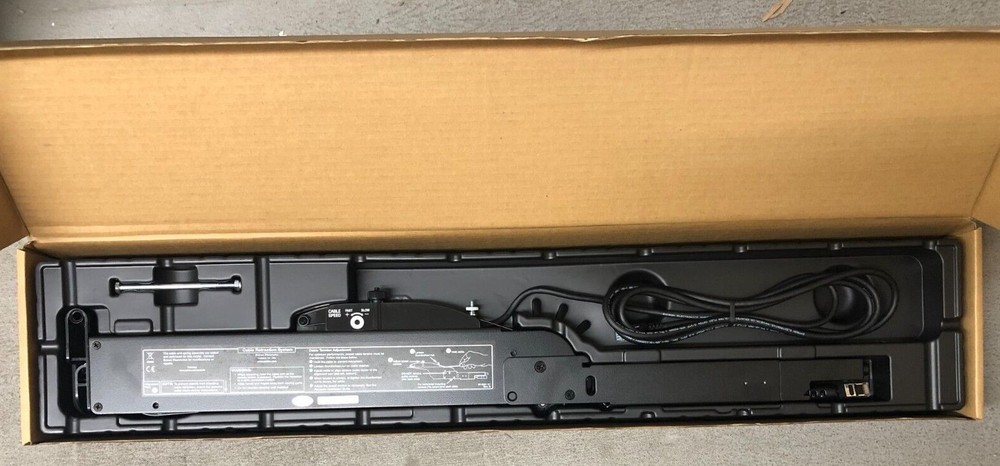 Extron 70-1065-13 Retractor SM Network