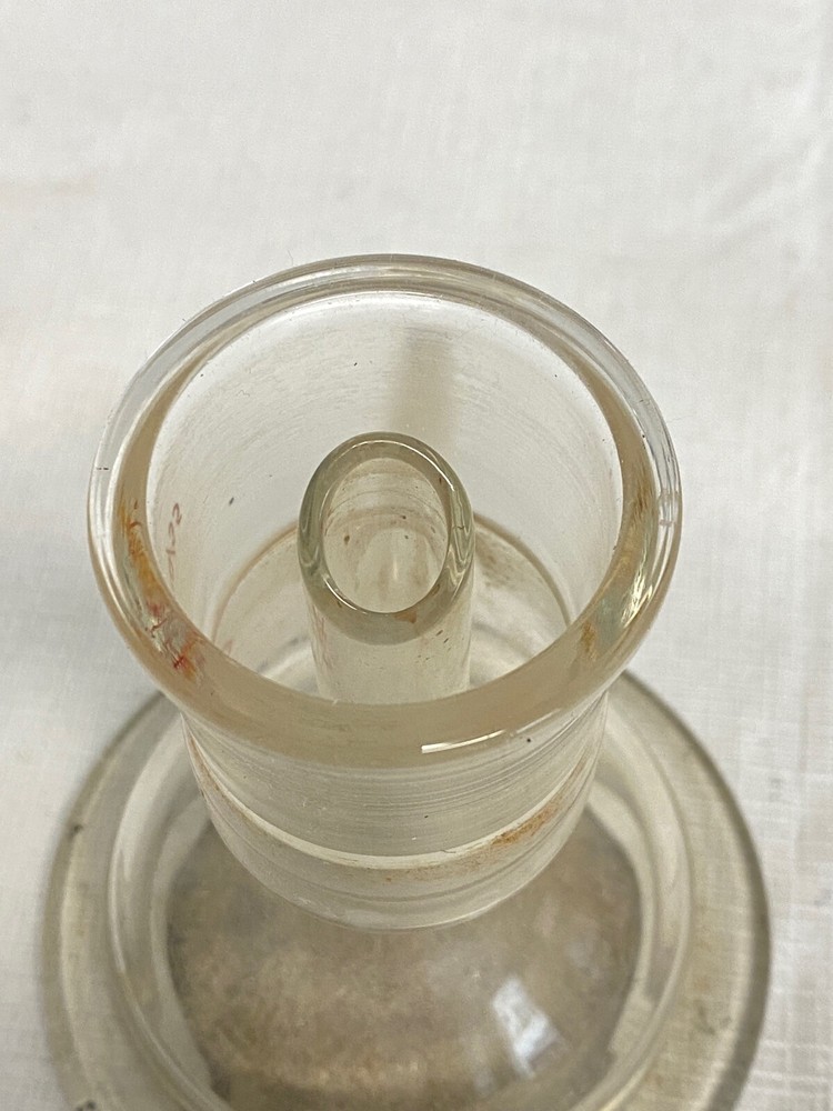 ALDRICH 1000mL 40/35 90mm Fritted Vacuum Microfiltration Assembly