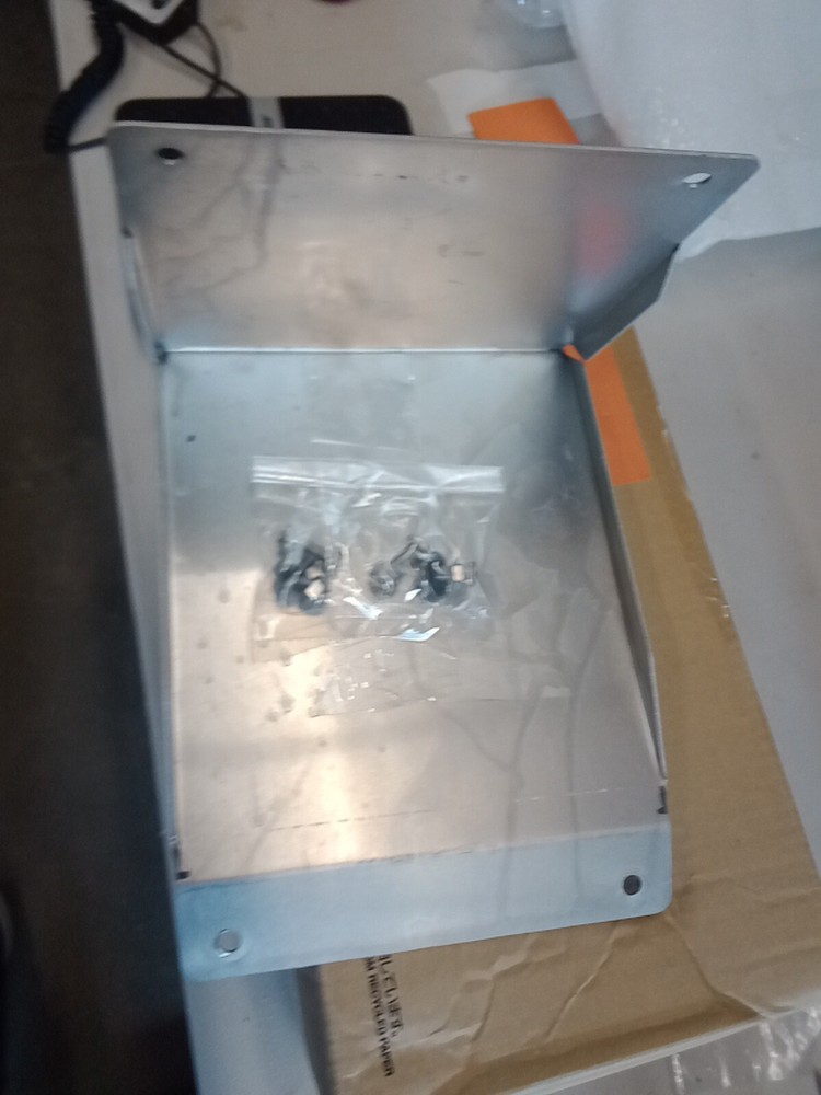 DOWNRIGGER M-BRACKET