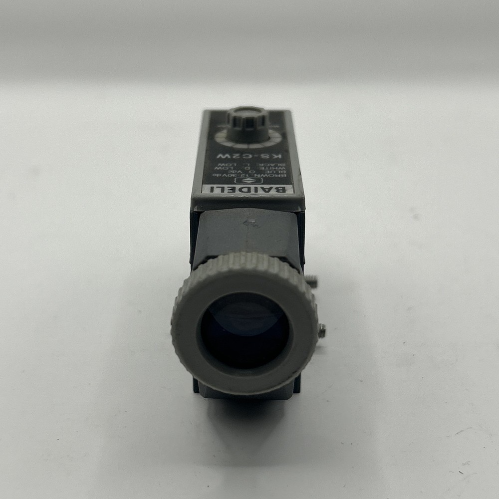Baideli KS-C2W Photoelectric Switch Sensor
