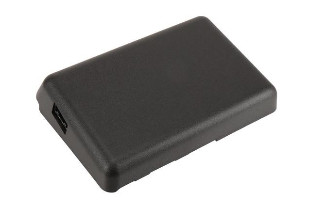 Genuine Lane Departure System Camera 23393373