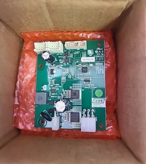 🔥BRAND NEW  Nordictrack S22I S15I  Bike Motor Controler Board 430146 - 430157