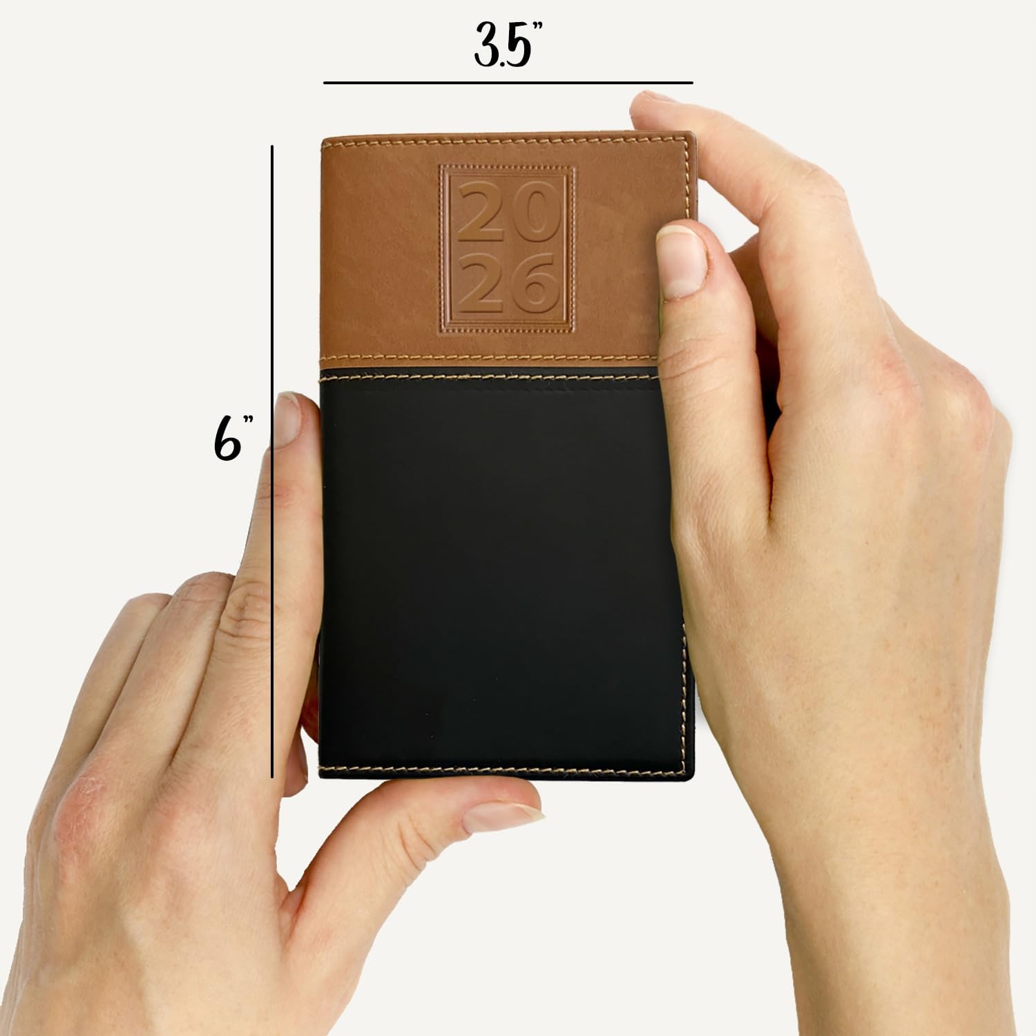 2026 Weekly Pocket Calendar 2026 Weekly Calendar 2026 Planner Agenda Organize...