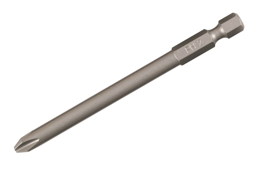 Wiha 76043 Phillips Power Blade #2