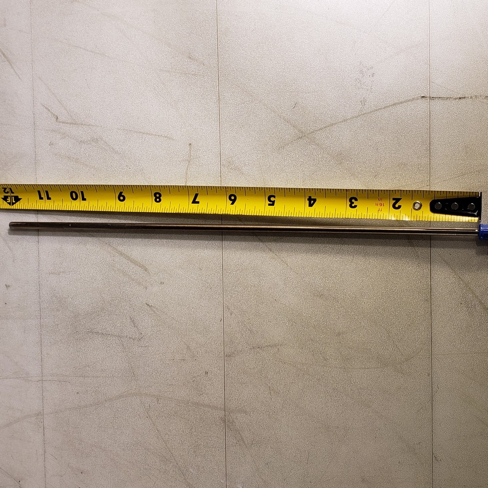 Omega Engineering Type T Thermocouple Temperature Sensor Probe