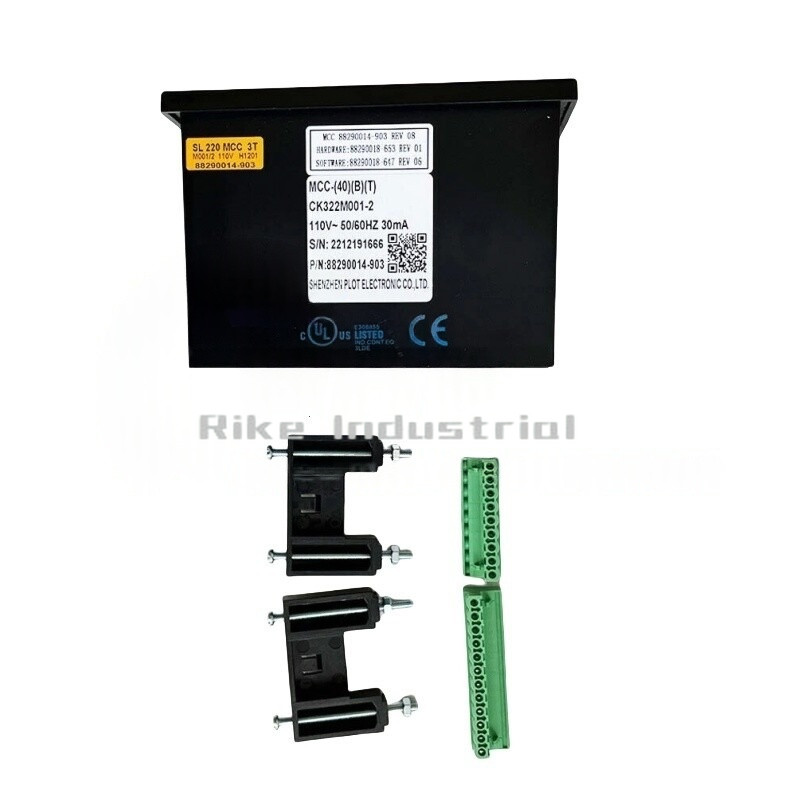 1PC 88290014-903 Controller Panel for Sullair Air Compressor