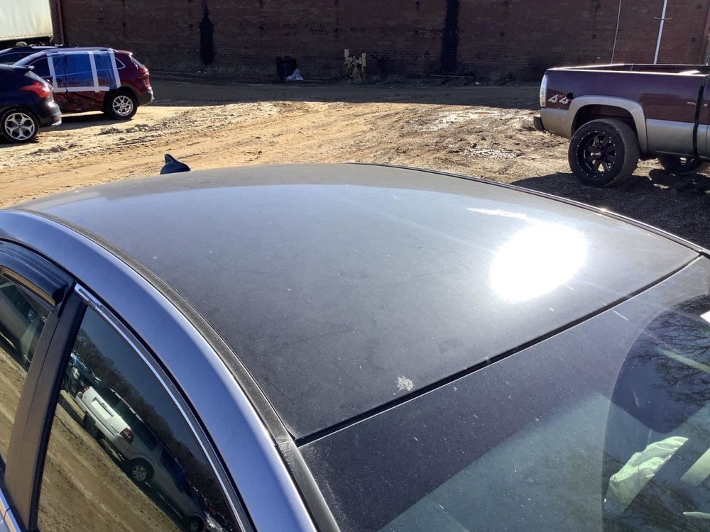 SONATA 2016 Glove Box 4896076