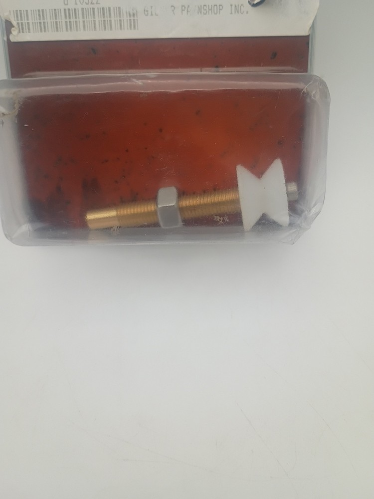 Cajun Bowfishing Roller Rest NOS