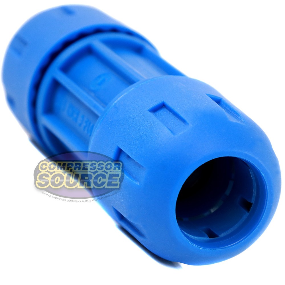 F2002 Rapid Air FastPipe 1" Union For Use With Fast Pipe Airpipe System
