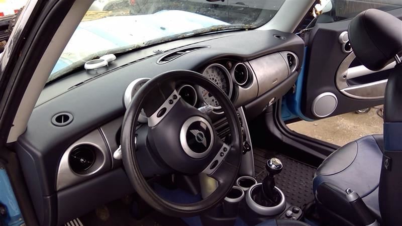 Engine ECM Electronic Control Module 1.6L Fits 02-04 MINI COOPER 400481
