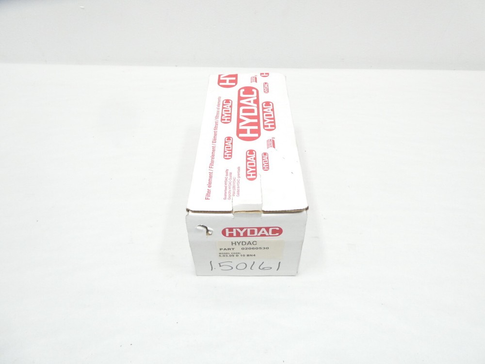 Hydac 02060530 Hydraulic Filter Element