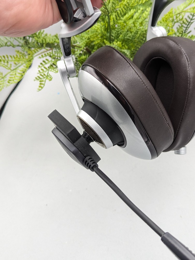 Antlion ModMic Magnetic Base Clasps with Magnet