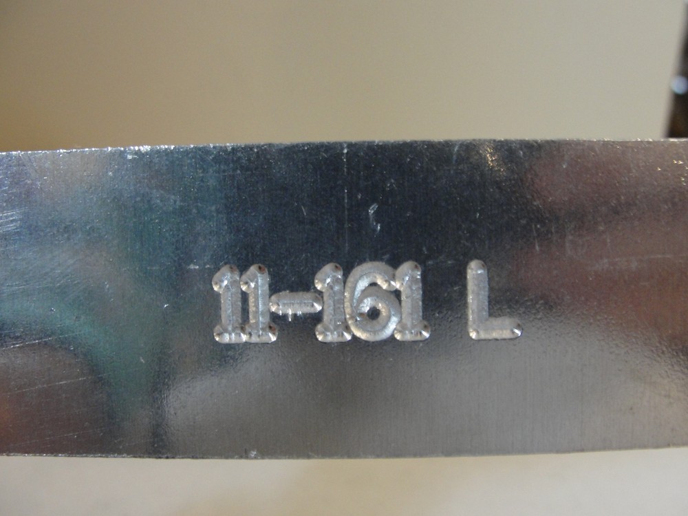 Metal Bracket 11-161 L