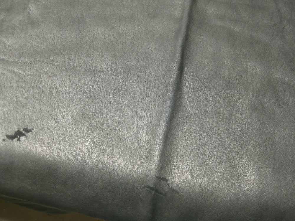 Goat Leather TOP GRAIN # 0010407 ROW 48