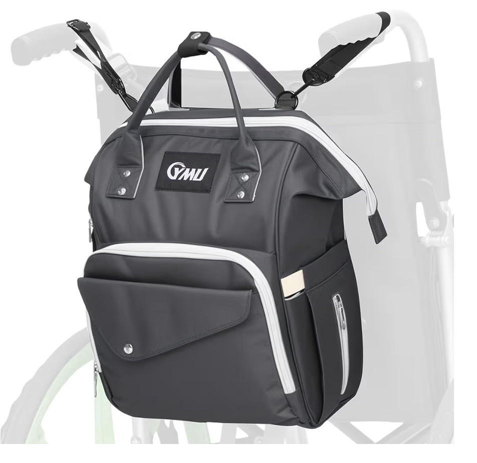 Wheelchair Backpack