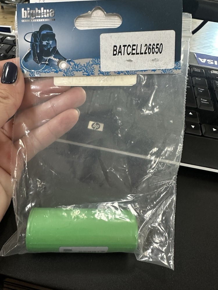 Big Blue Battery 210828