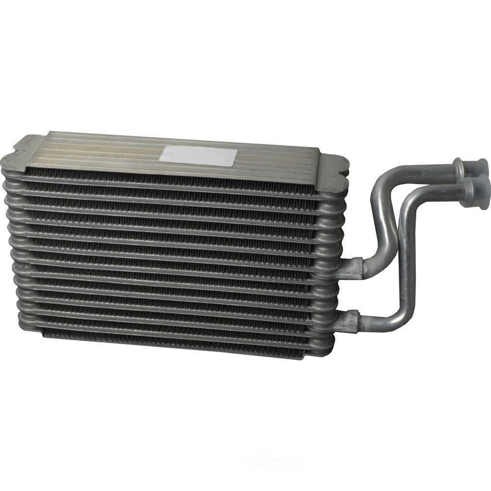 A/C Evaporator Core Global 4712202