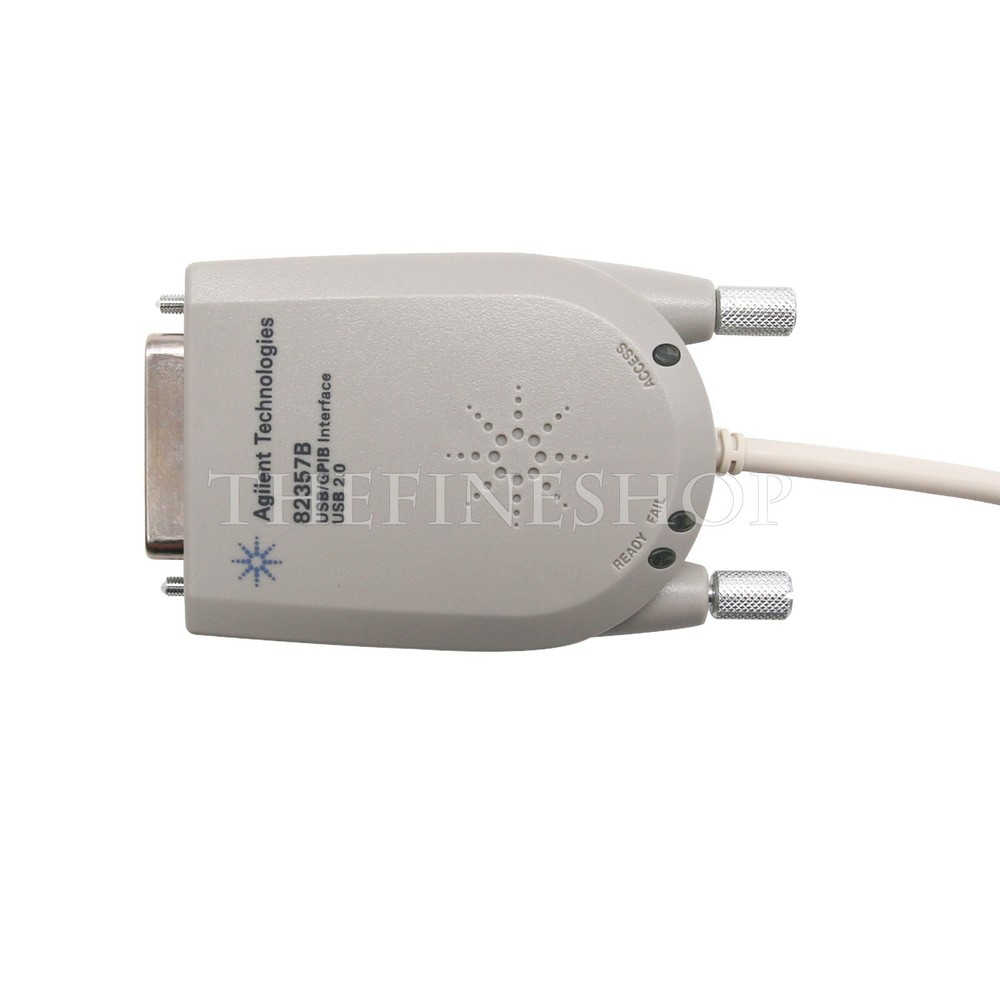 For 82357B High-Speed USB 2.0 to GPIB Interface Cable Adapter