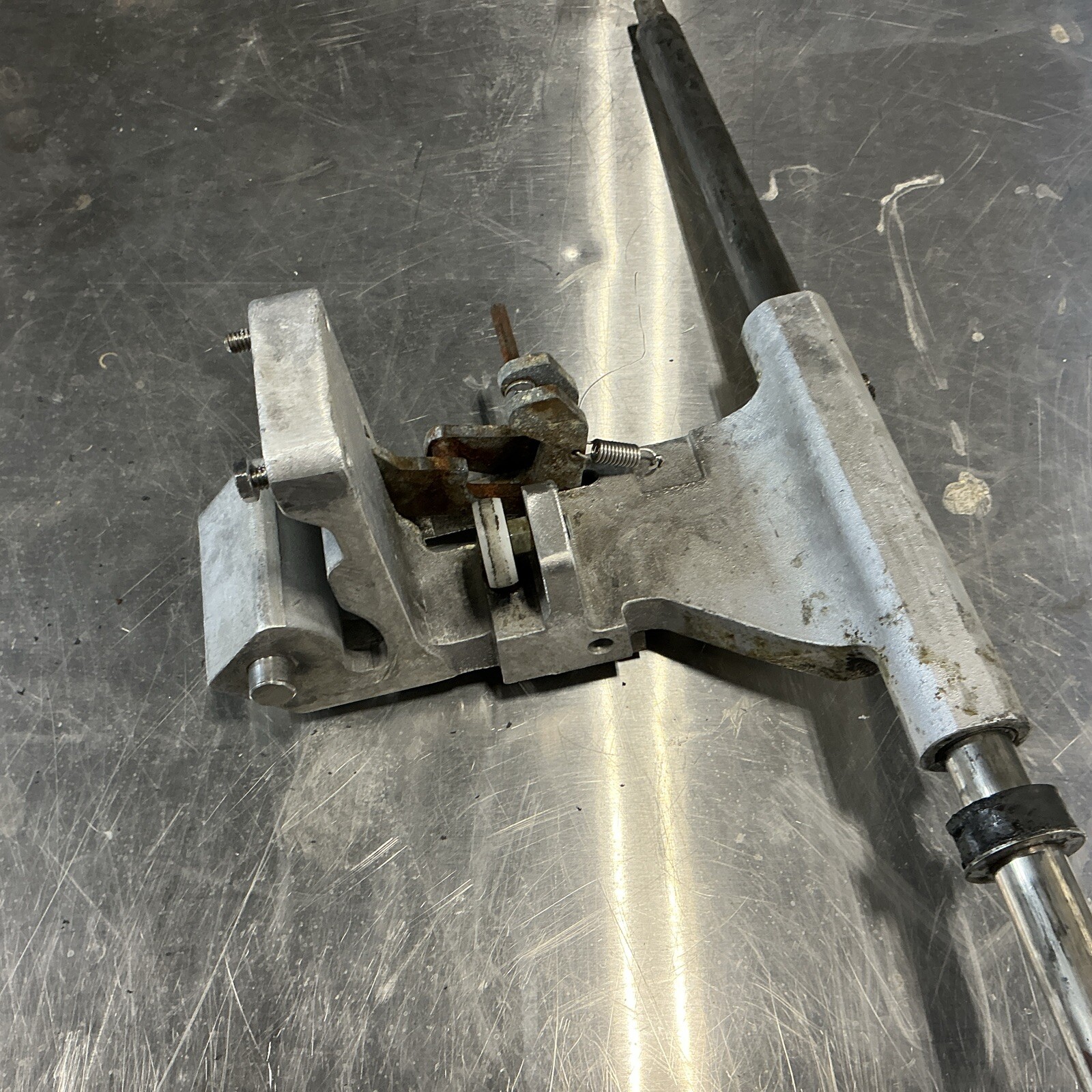 Hobart 00-915592-00002 Carriage, Transport, HS Series