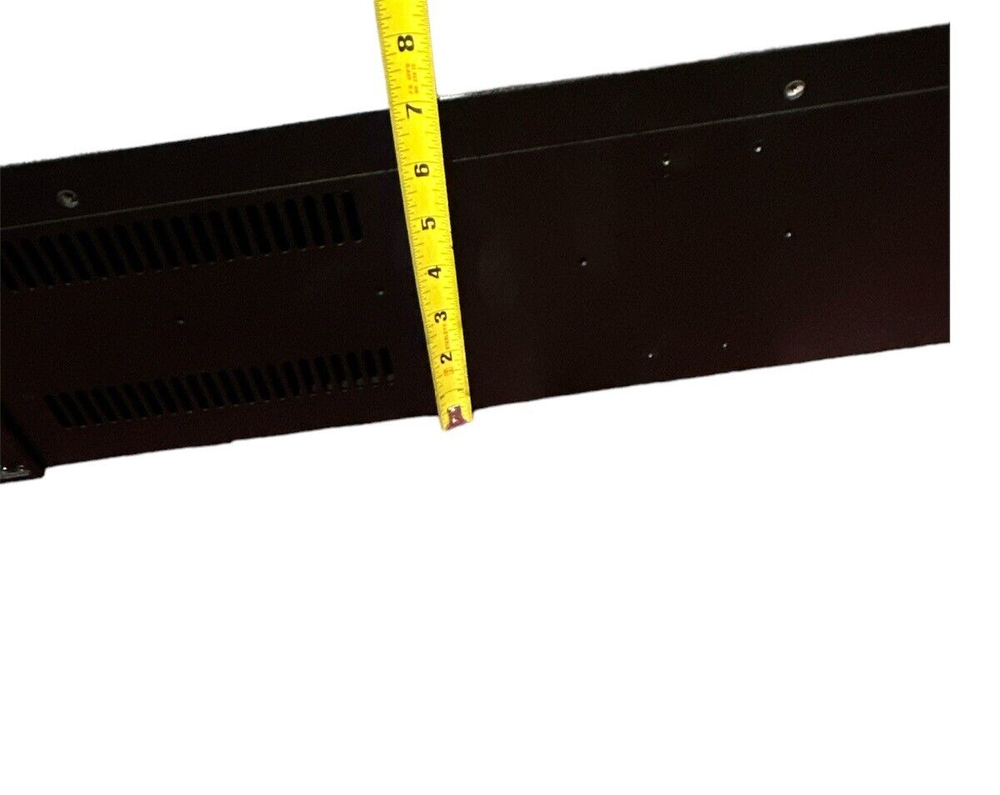 NEUTRAIN 4U Server Chassis Rackmount Case