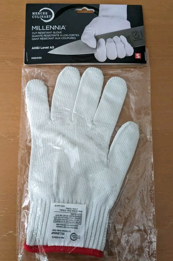 Mercer Culinary Cut Resistant Glove