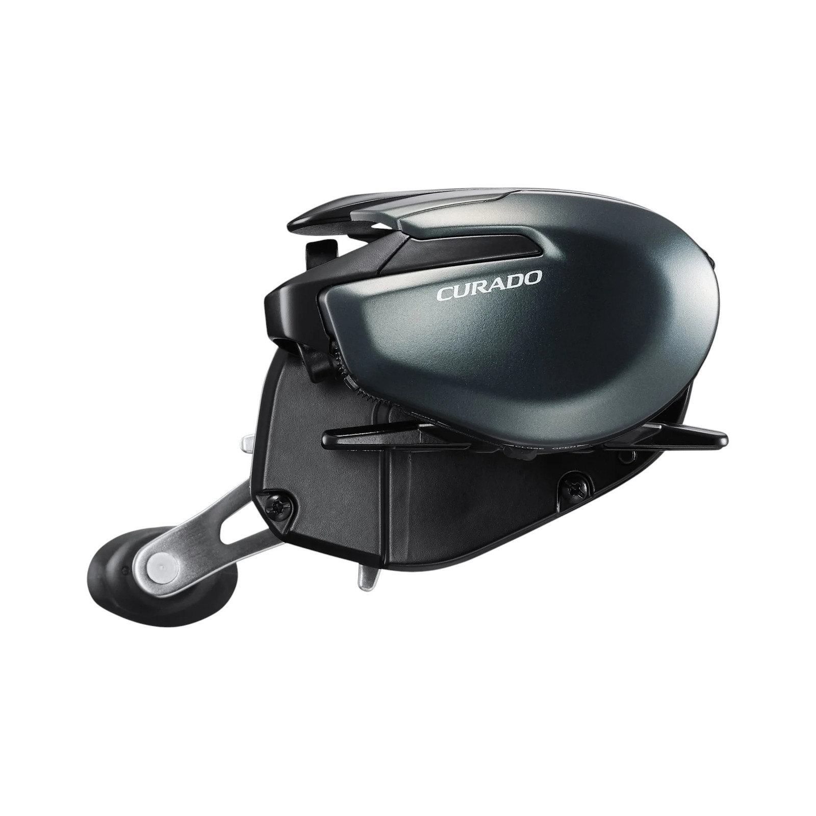 Shimano Curado MGL 150 Baitcasting Reel - Right Handed