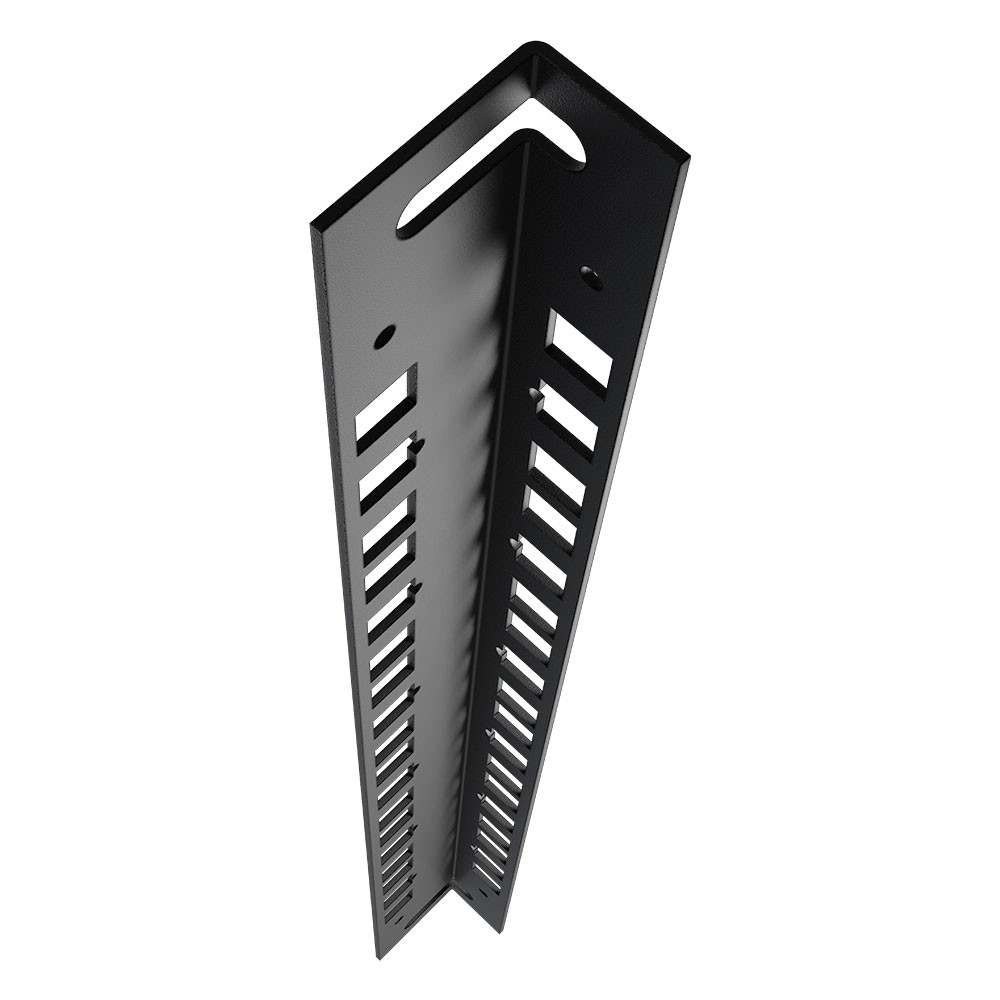 NavePoint Cabinet Vertical Rack Rail Kit - Parent