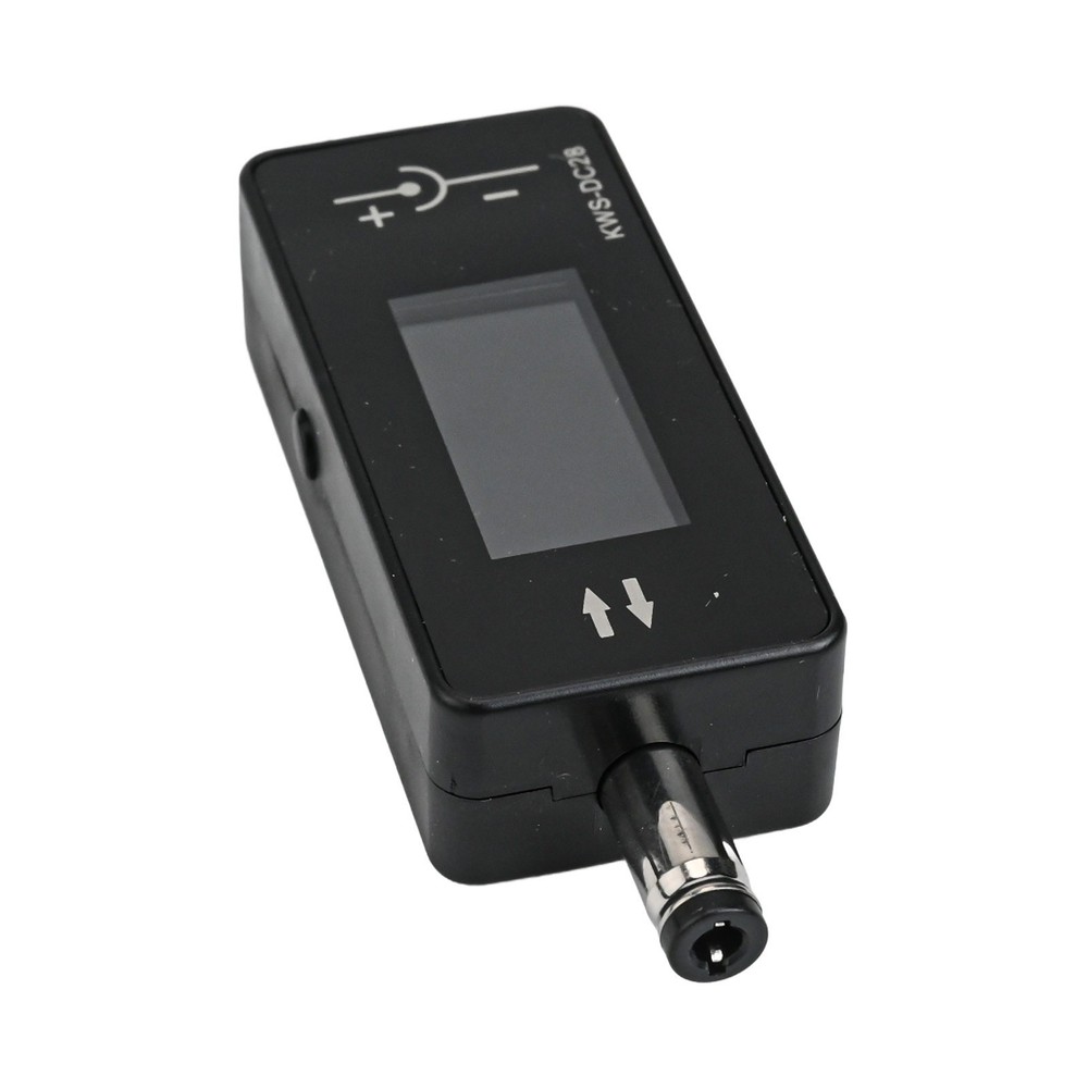 Interface Tester with 0 96 inch Display for Voltage and Current Measurement