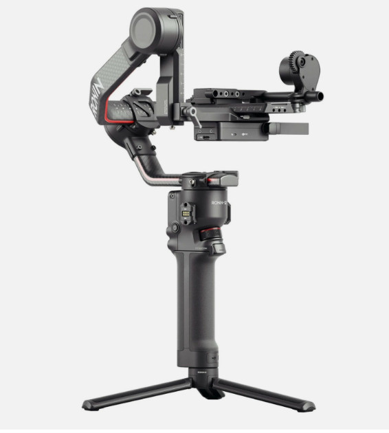 DJI RS 3 Pro Gimbal Stabilizer (Open Box)