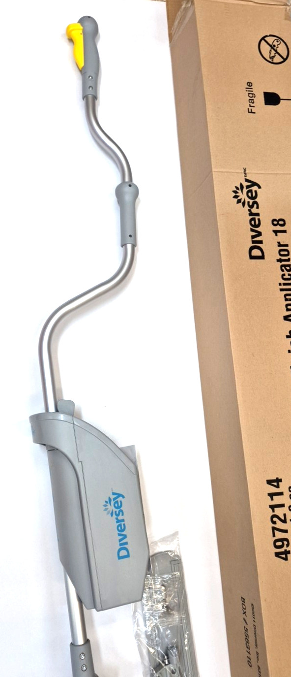 Diversey ProSpeed™ Finish Applicator 18 Wax & Finish Tool