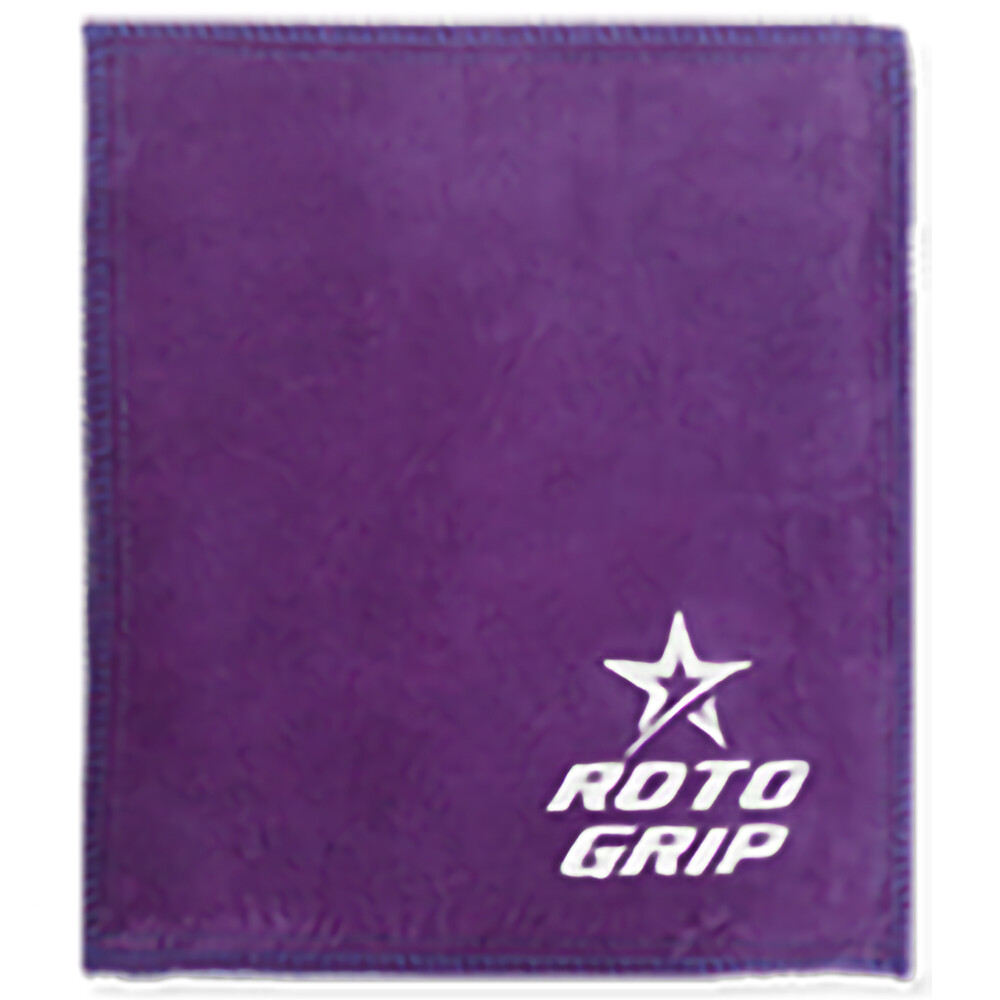 Roto Grip Shammy Purple