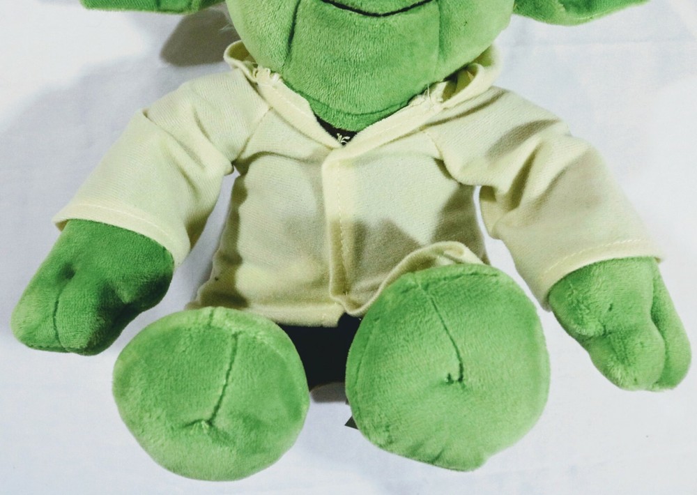 Doll Star Wars Yoda Plush