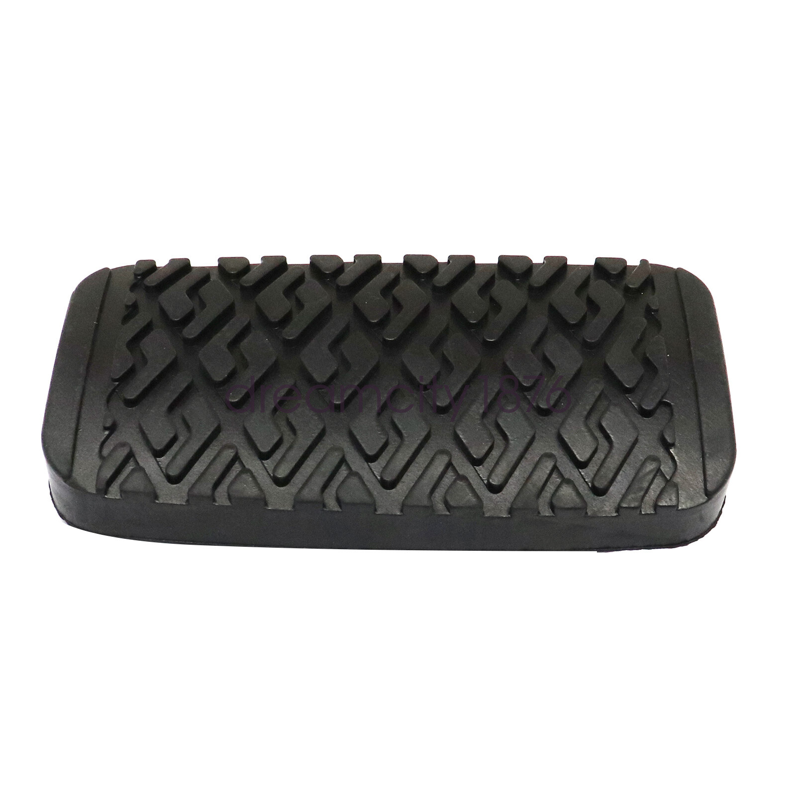 Pedal Cover Brake Pedal Rubber For Toyota Corolla Matrix 2003-2008 47121-12020