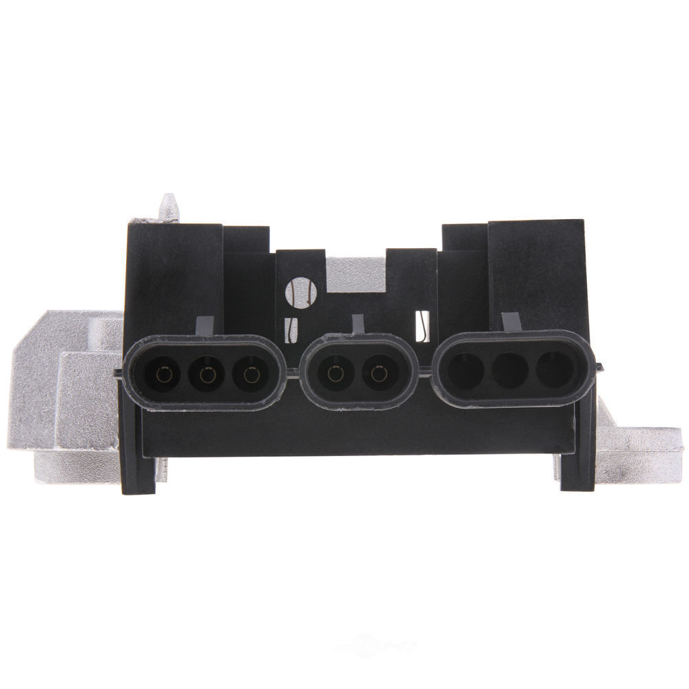 Ignition Control Module WVE 6H1011