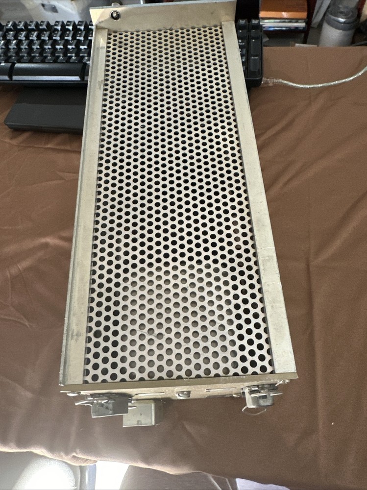 Used BNC BERKELEY NUCLEONICS MODEL 7030 DIGITAL DELAY GENERATOR