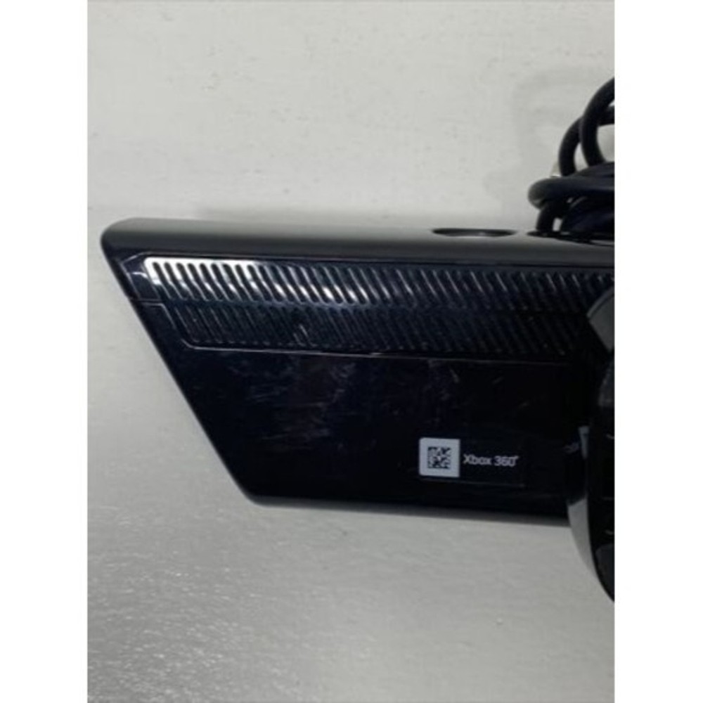 Xbox 360 Kinect Sensor Bar Black Camera Bar Only Model 1414 Tested