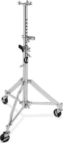 DBL CONGA STAND/COLLAP