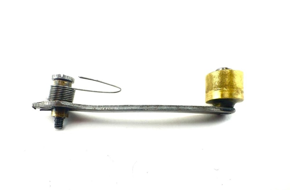 Belt Tensioner for Edison Standard/Fireside Phonographs