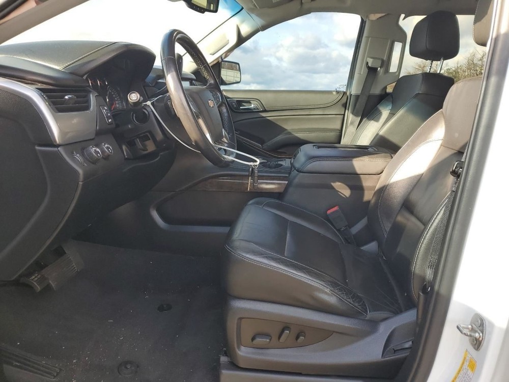 SUBCHEV15 2019 Air Shutter 916072