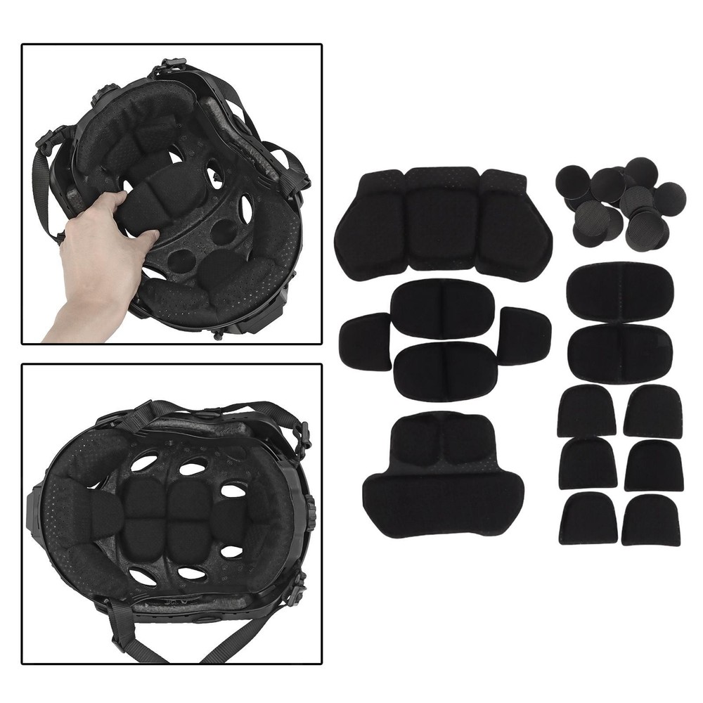 Pads, Replacement Bike Motorcycle Padding Foam Insert