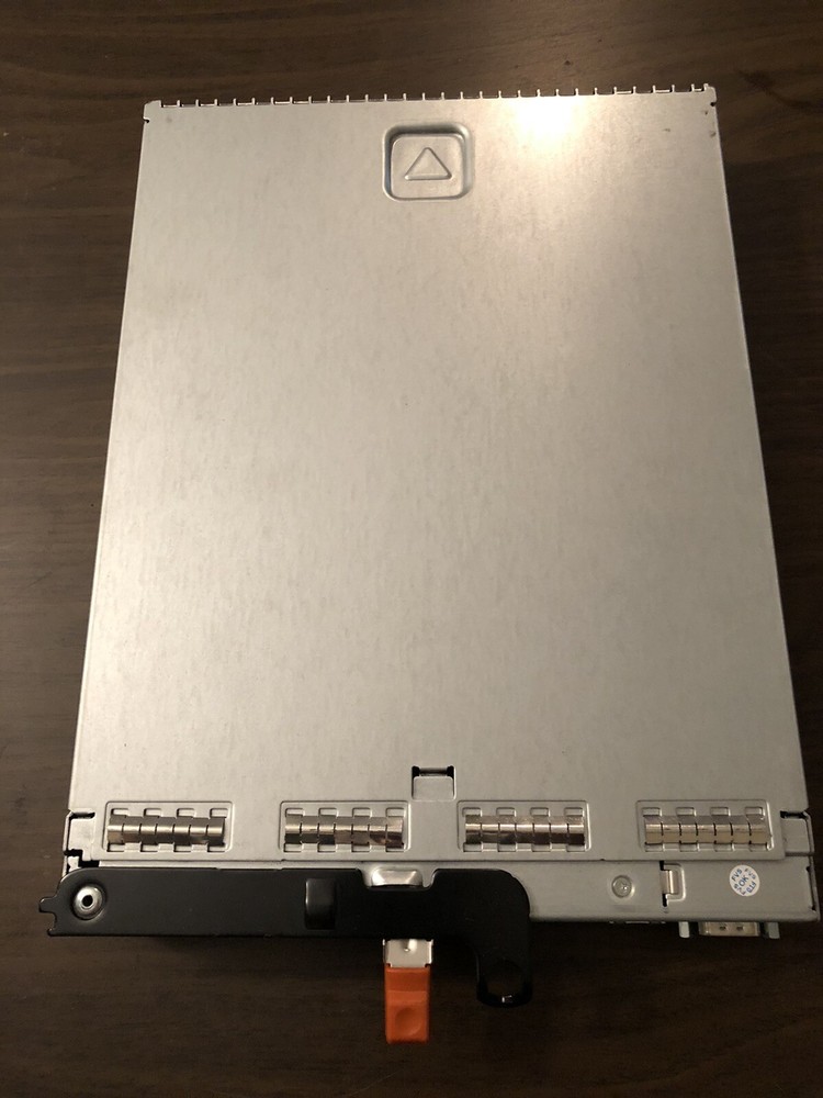 Dell EqualLogic Type 11 Controller Module PS6100 PS6100E PS6100X PS6100XV W2PM3