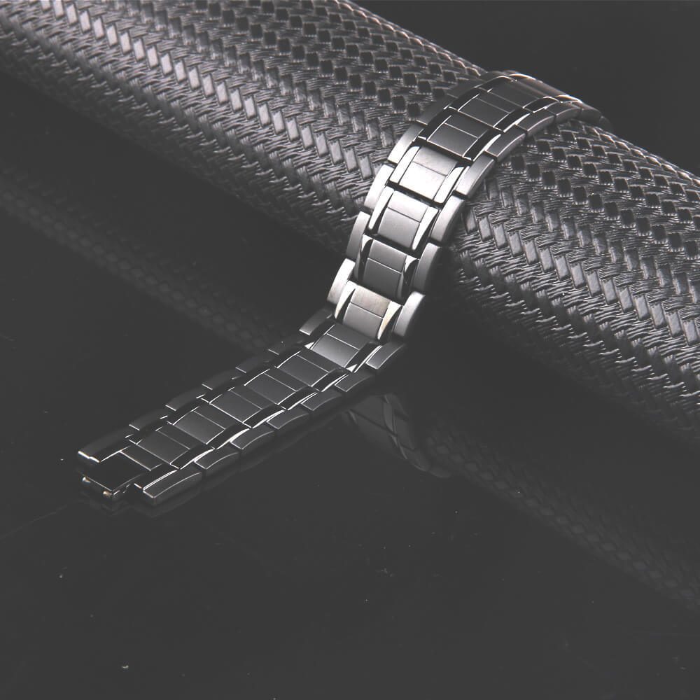 Giant Gorgeous Magnetic Bracelet 4 Elements Arthritis Pain Relief Balance Energy