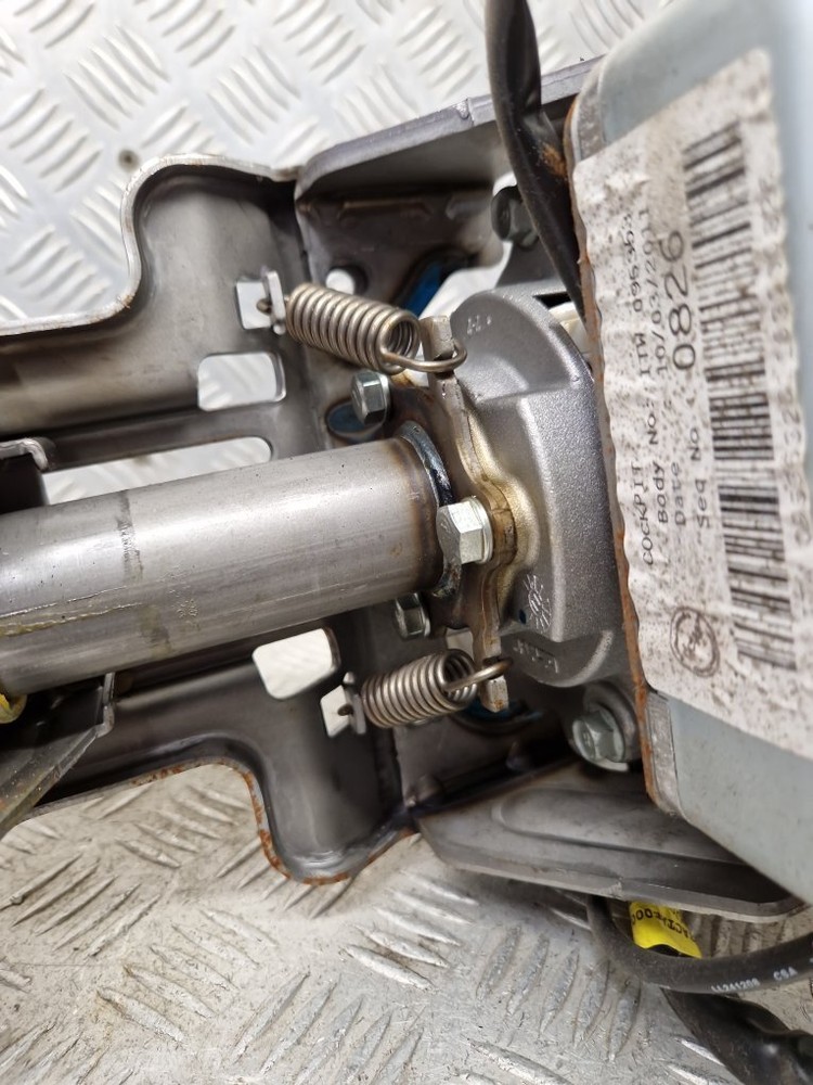 HYUNDAI IX35 ELECTRIC STEERING COLUMN 2011