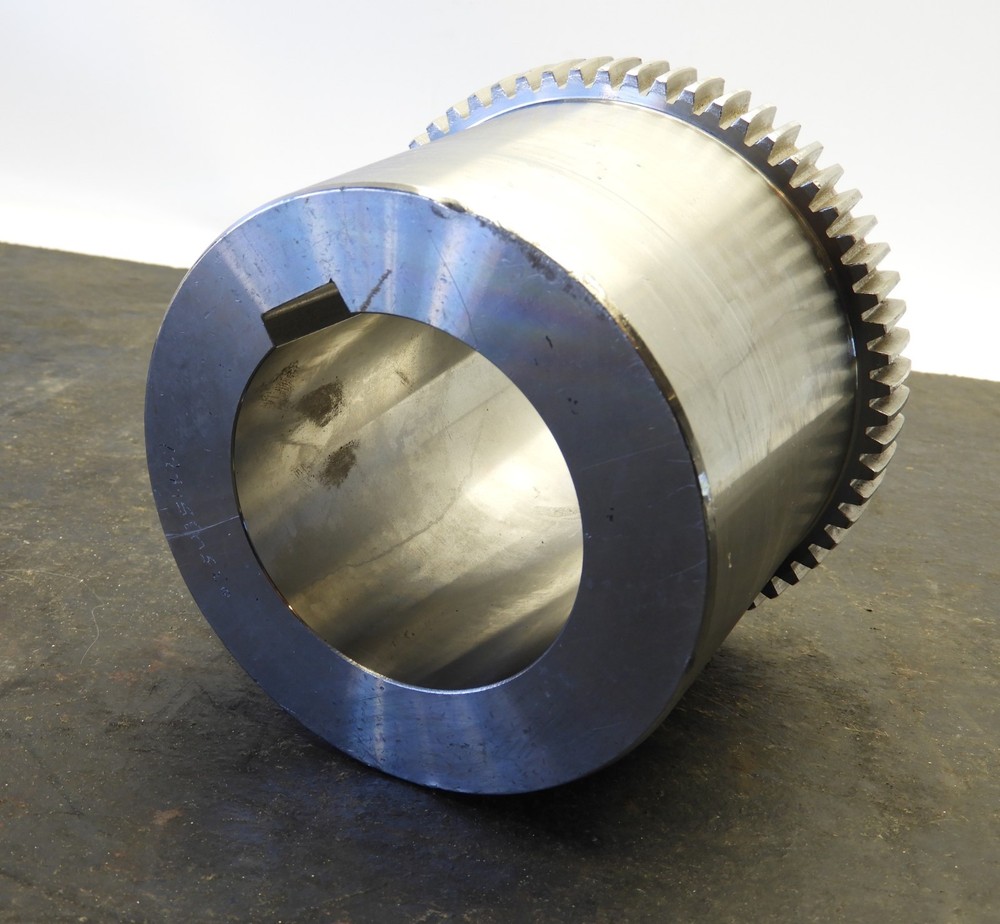 Falk 18Q506D1Â Coupling Hub Keyed