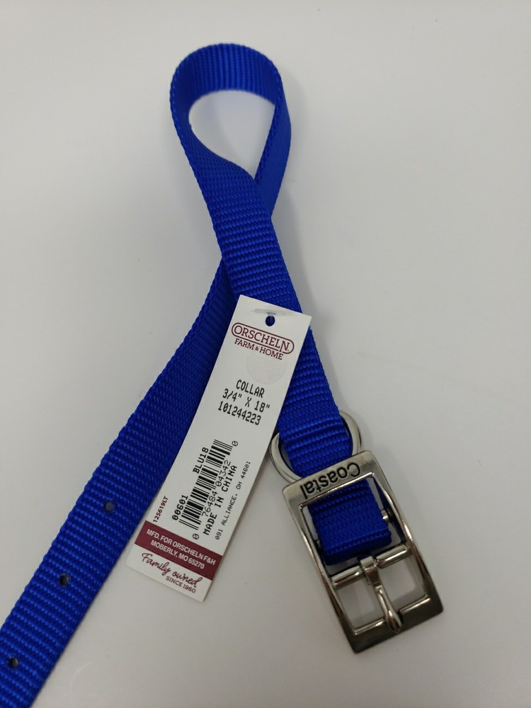 Orscheln 00601 Collar